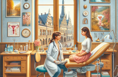 Ginekolog Wrocław - jakie są najważniejsze badania profilaktyczne dla kobiet?