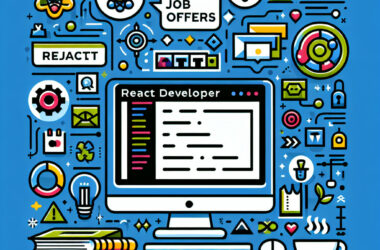 Oferty pracy React - jakie są najważniejsze cechy dobrego kodu?