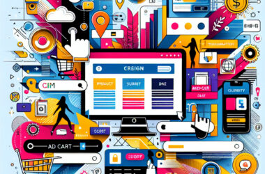 Projektowanie E-commerce a integracja z systemami CRM