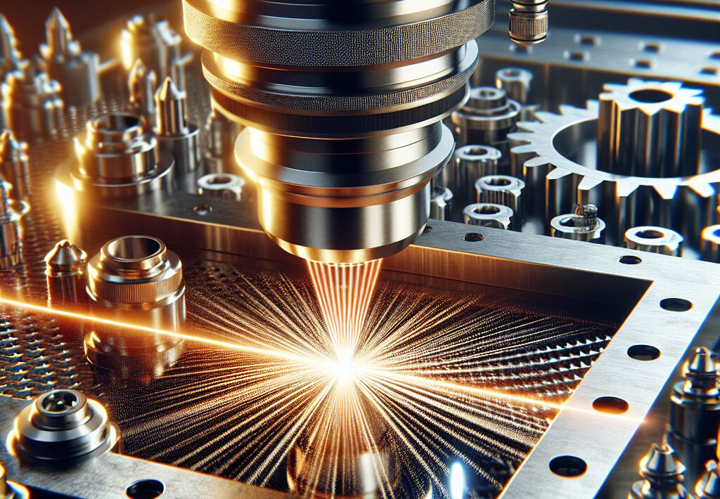 Význam laserového čištění kovů pro zajištění odolnosti výrobků