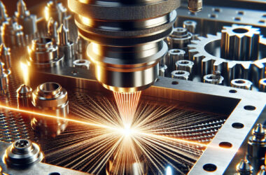 Význam laserového čištění kovů pro zajištění odolnosti výrobků