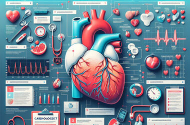 Kardiolog Wrocław - jakie są skutki choroby serca u osób z wysokim poziomem cholesterolu?