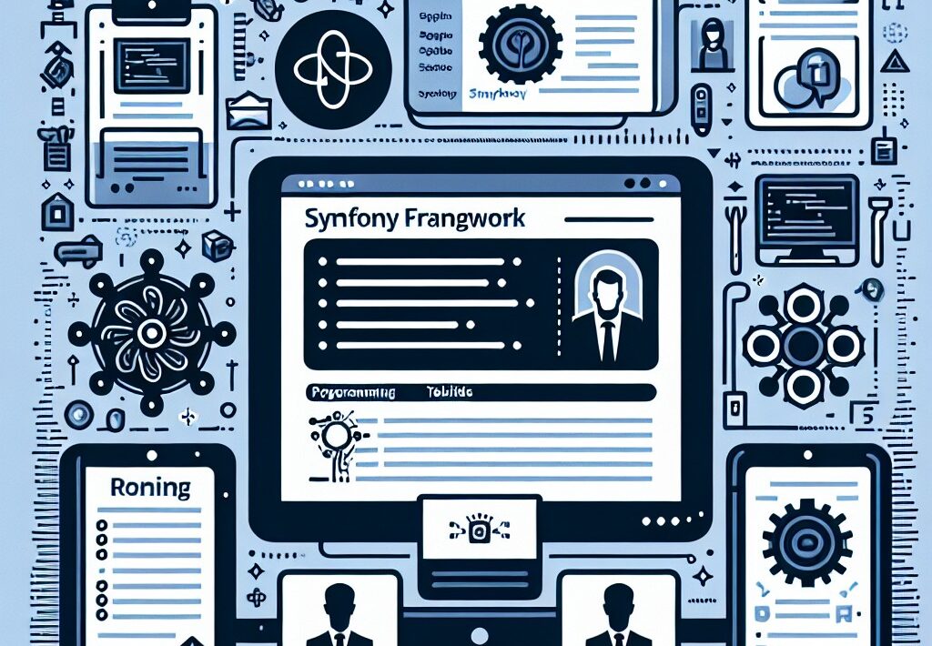 Czy są dostępne oferty pracy dla programistów Symfony w moim regionie?