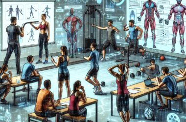 Czy kurs trenera personalnego jest dostępny online?