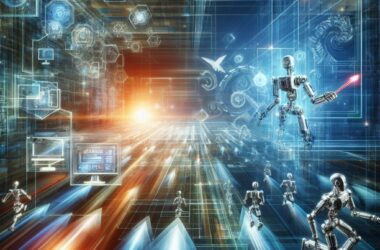 Automatyzacje procesów w HR i rekrutacji