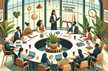 Co to jest szkoła coachingu?