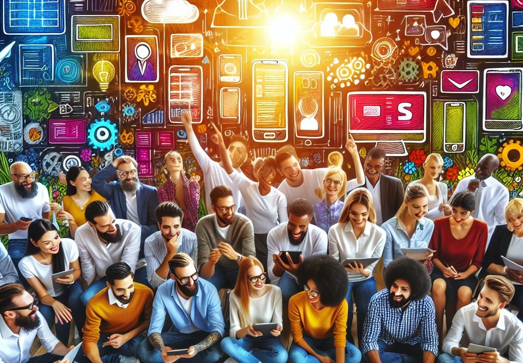 Czy projektowanie aplikacji mobilnych na iOS różni się od projektowania na Androida?