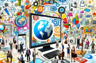 Rozwiązania internetowe w obsłudze klienta