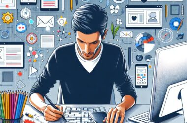 Usługi projektowania UX