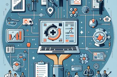 Jakie są najczęstsze wyzwania związane z utrzymywaniem oprogramowania dedykowanego?