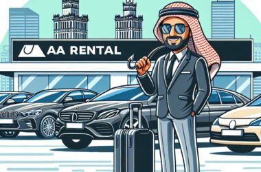 Czy wypożyczalnia samochodów w Warszawie oferuje różne modele aut?