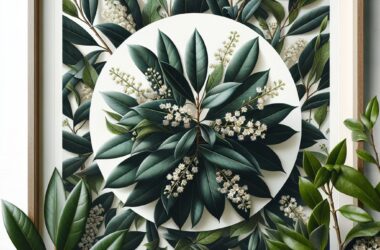 Was ist Kirschlorbeer?