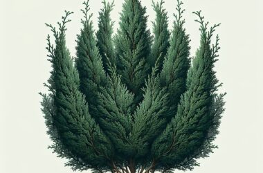 Was ist Thuja Brabant?