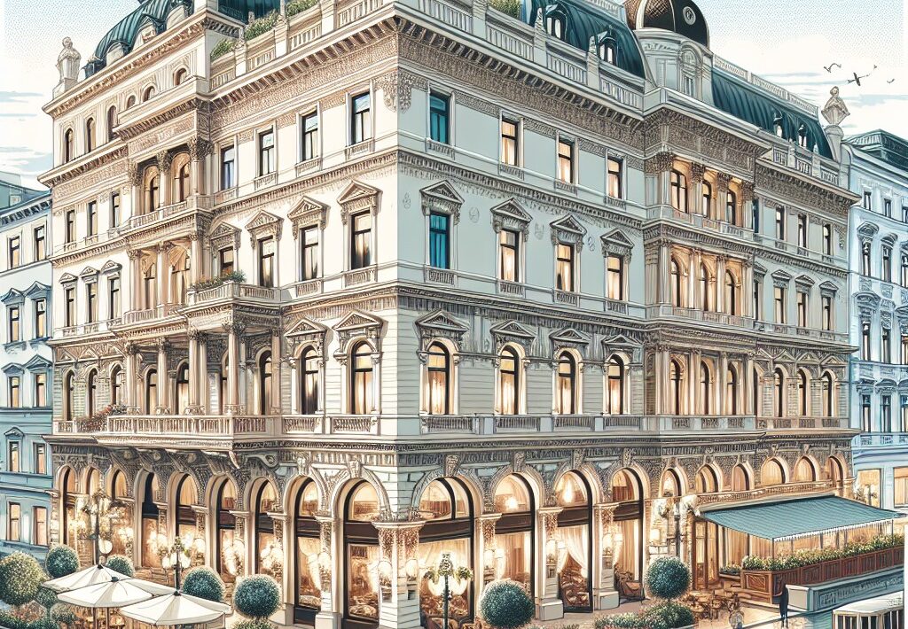 Wirtschaftliche Bedeutung des Laufhaus Vienna