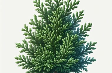 Czy thuja Brabant jest łatwa w uprawie?