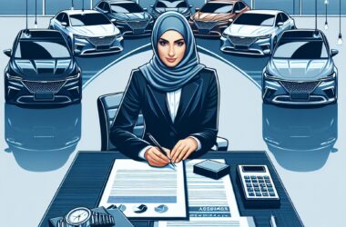 Wynajem długoterminowy samochodu dla firmy